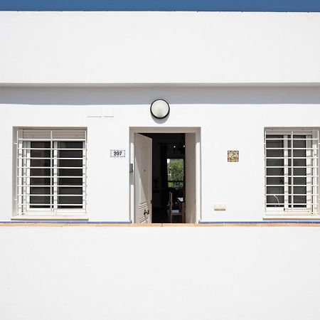 Adriatico 207 Lejlighed Conil De La Frontera Eksteriør billede