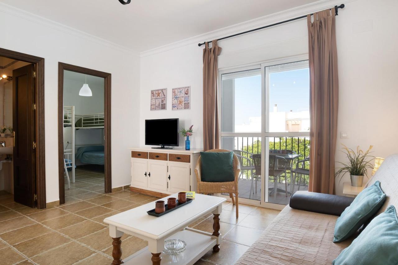 Adriatico 207 Lejlighed Conil De La Frontera Eksteriør billede